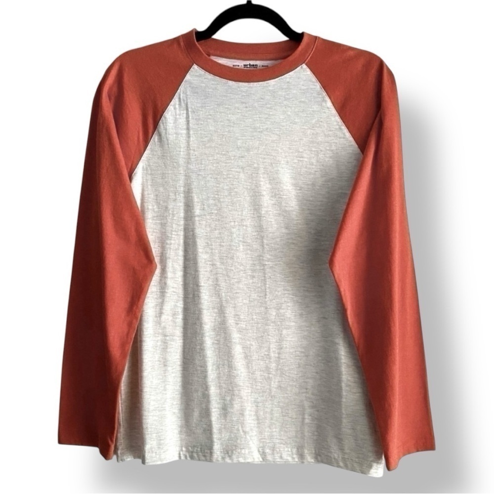 Urban Pipeline Raglan Youth Ultimate Tee​​​​​​​​​​​​​​​​​​​​​​​​​​​​​